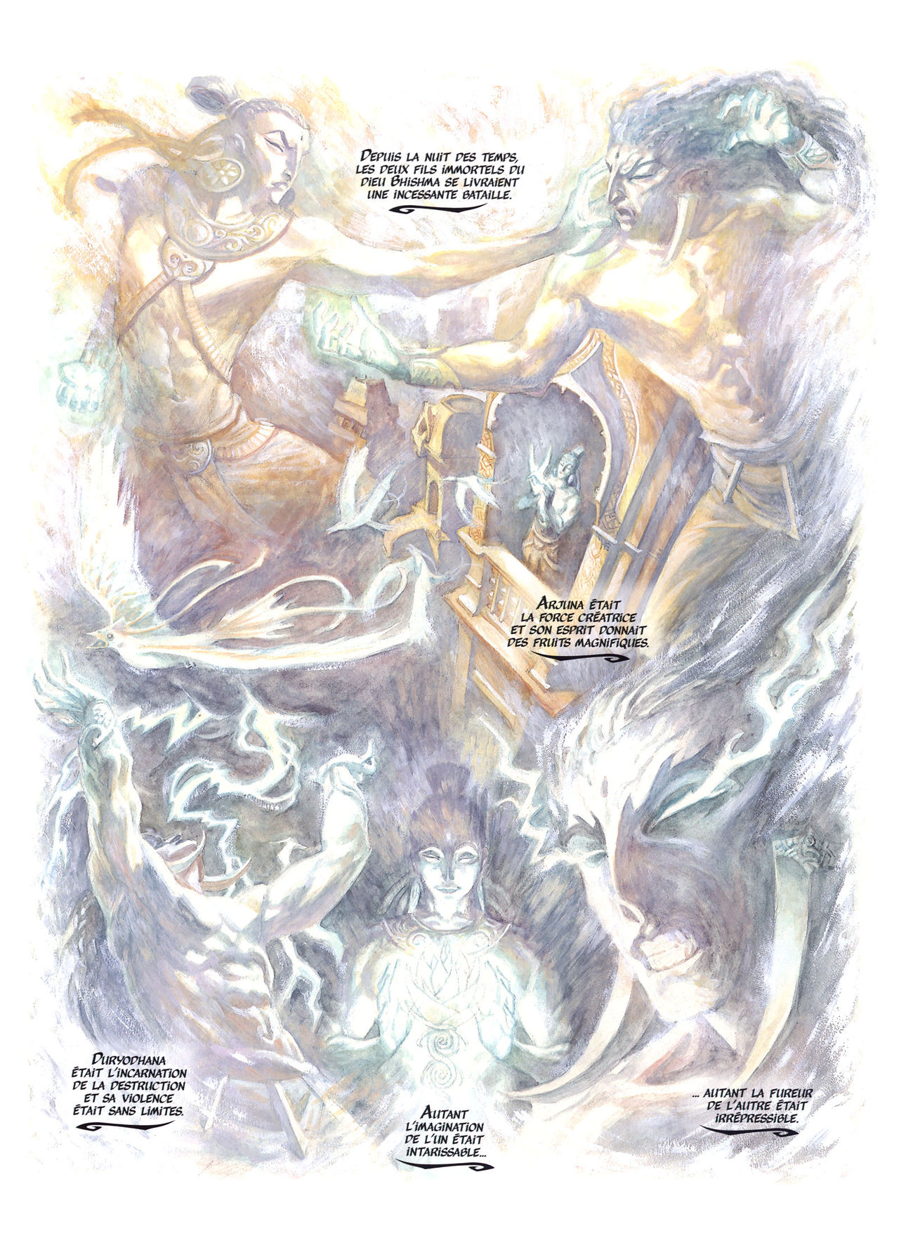 Moksha - I - Frank page 9 full