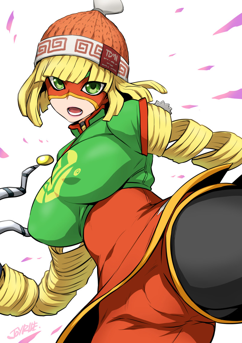 pixiv - joy ride page 9 full
