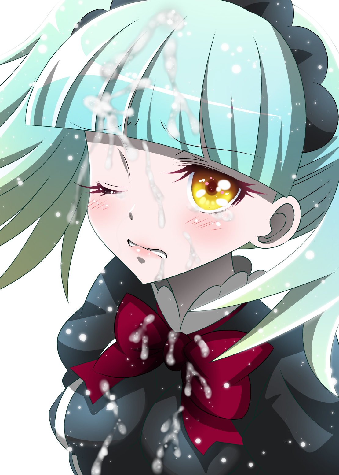 Ai ha Muteki page 10 full