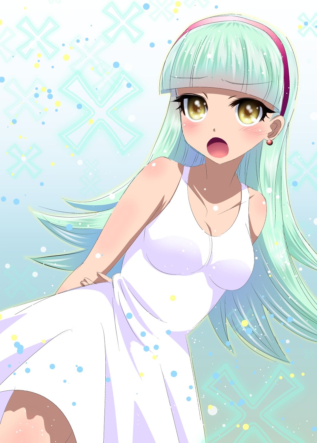 Ai ha Muteki page 5 full