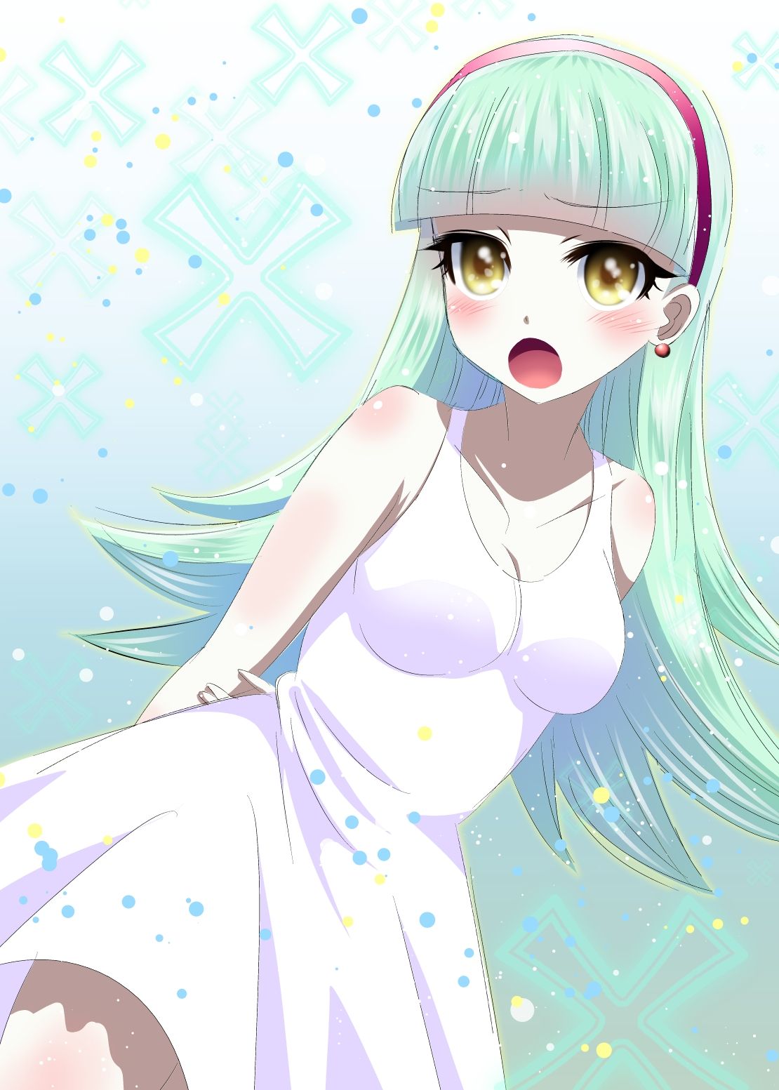 Ai ha Muteki page 6 full