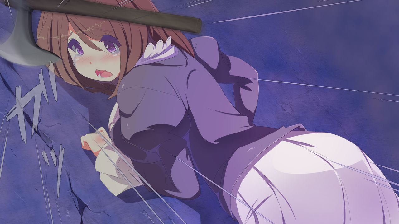 Kedamono-tachi ni Juurin sareta Machi page 9 full