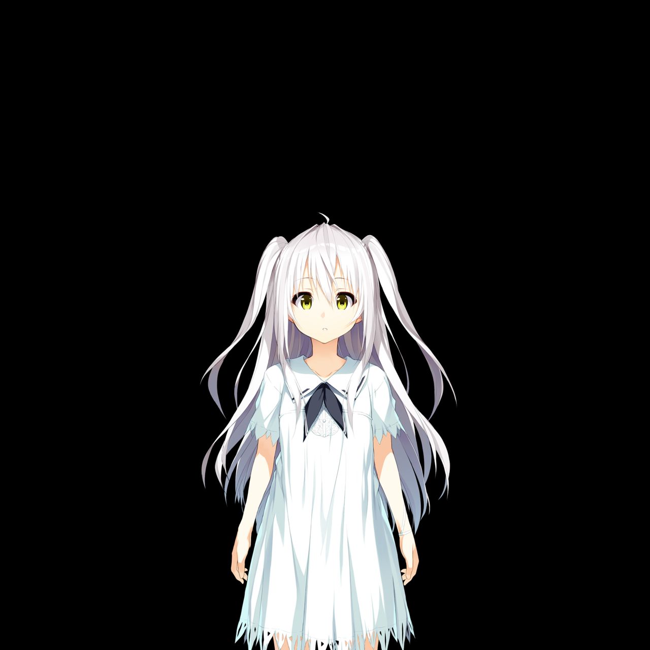 Hikari no Umi no Apeiria Character CGs page 1 full