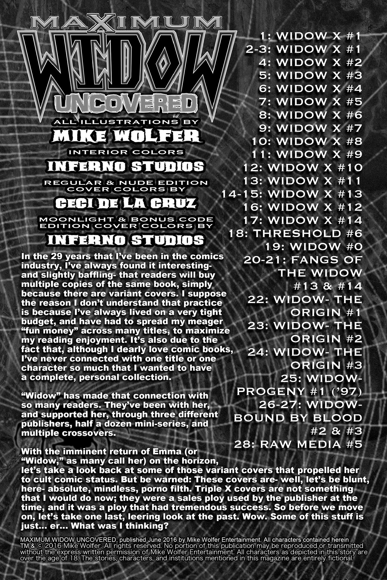 Maximum Widow Uncovered page 4 full