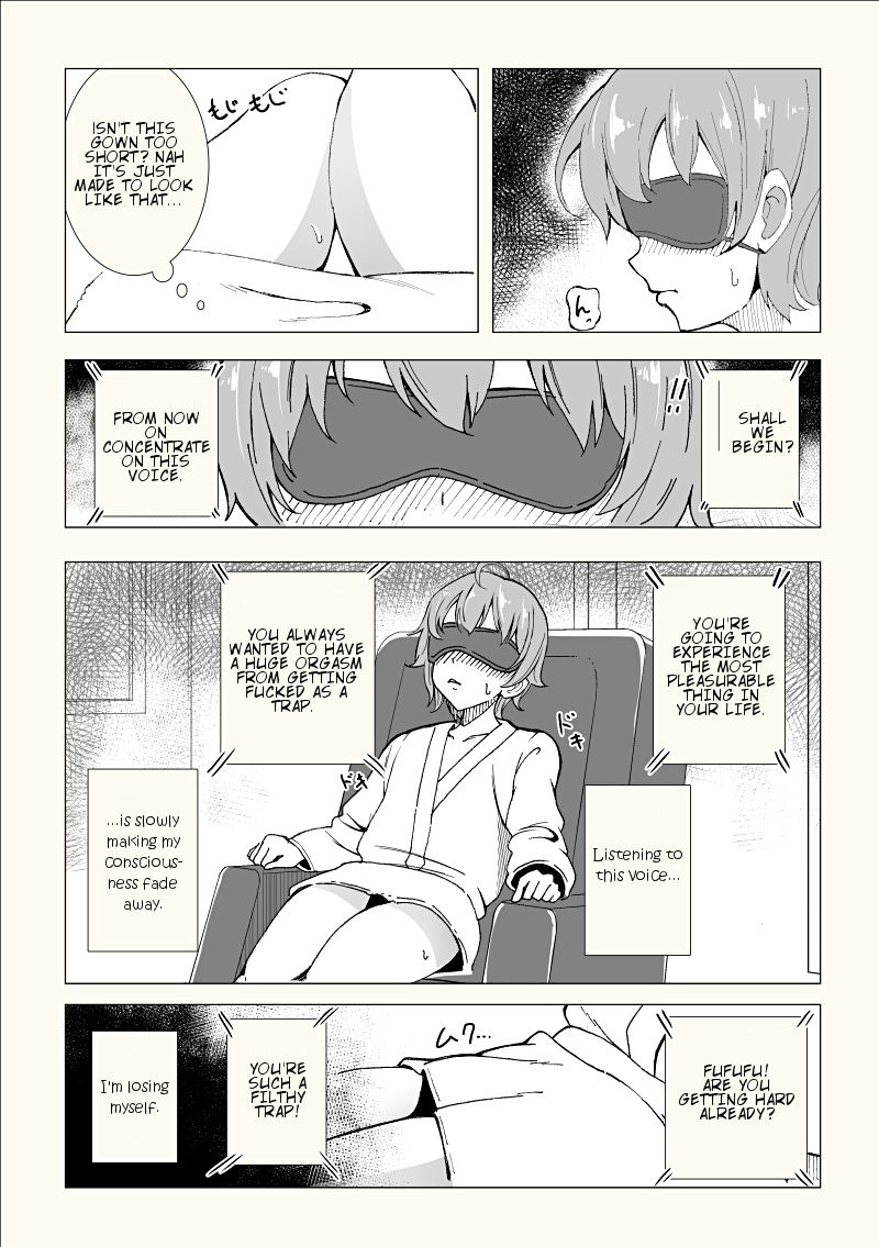 Josouko Saimin? Clinic page 6 full