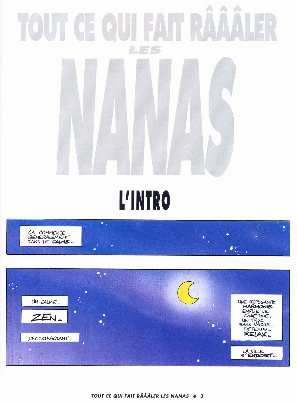 02 Tout Ce Qui Fait Râââler Les Nanas page 5 full