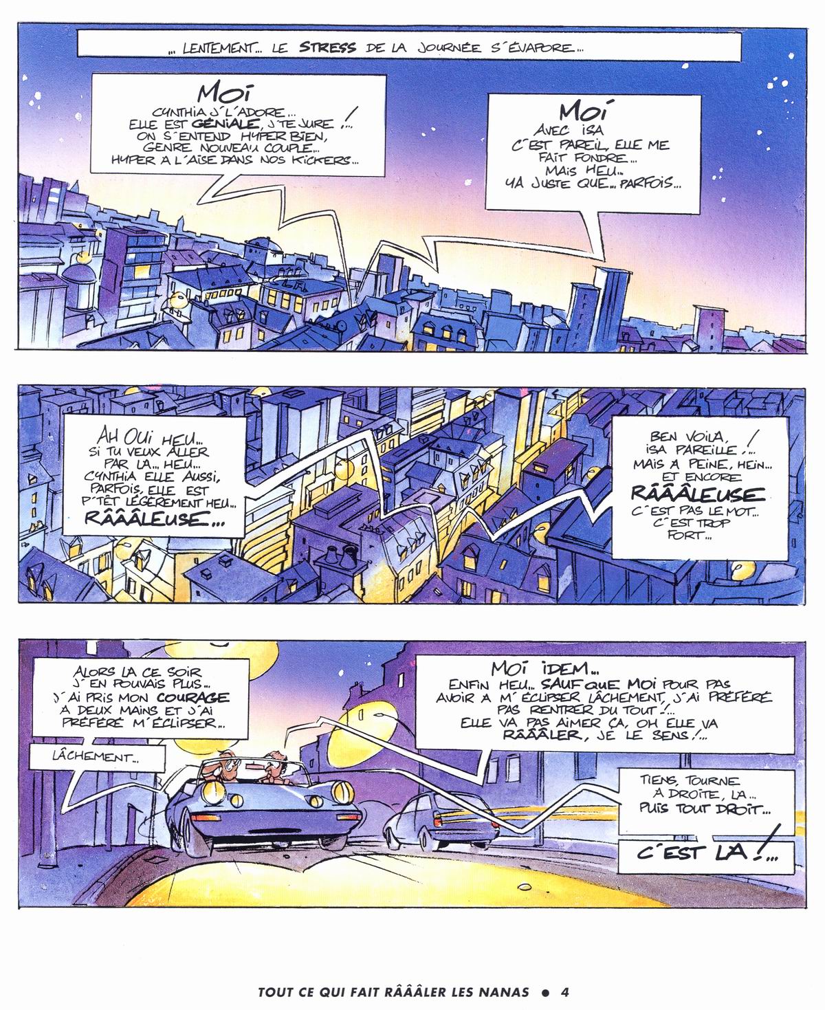 02 Tout Ce Qui Fait Râââler Les Nanas page 6 full