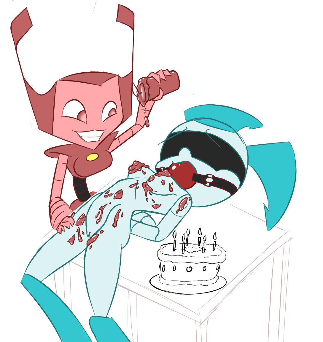 ARTIST  Velenor page 2 full