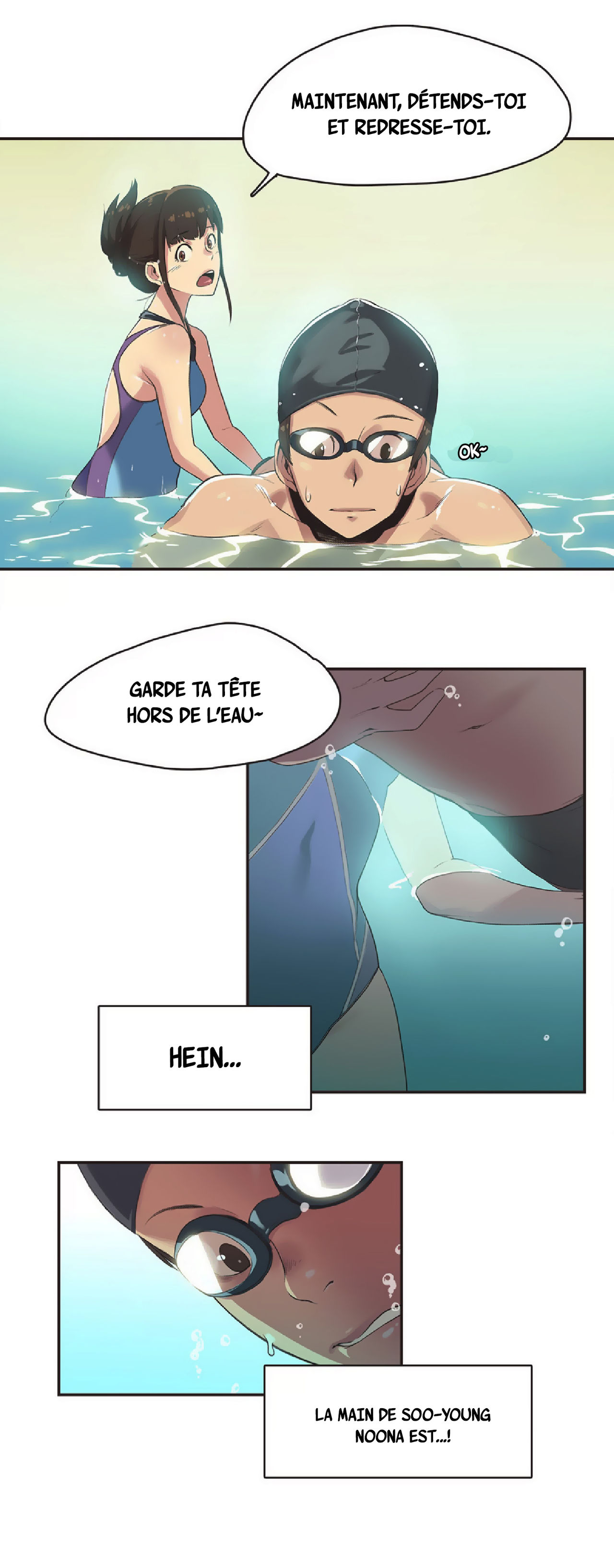 Sports Girl Ch.6 page 6 full