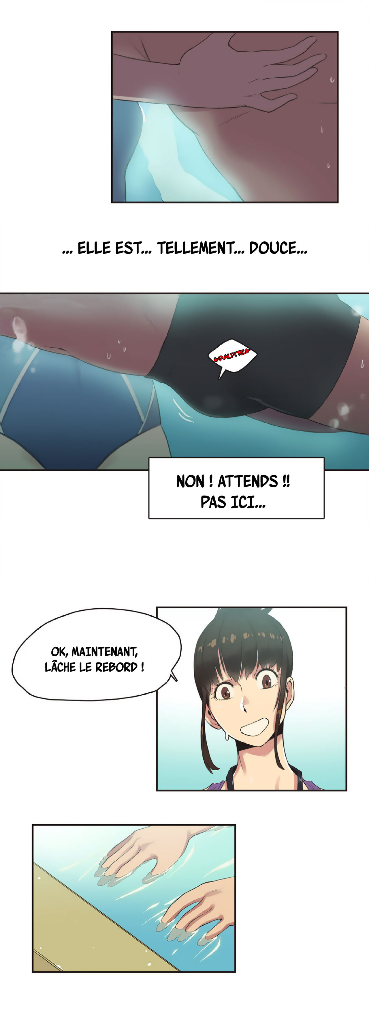 Sports Girl Ch.6 page 7 full