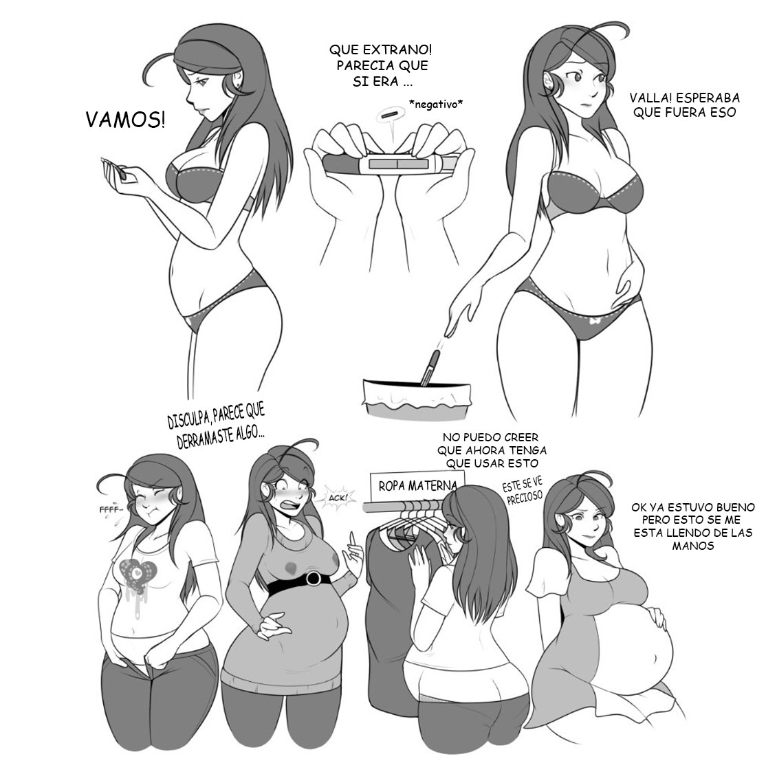 Water Inflation page 2 full