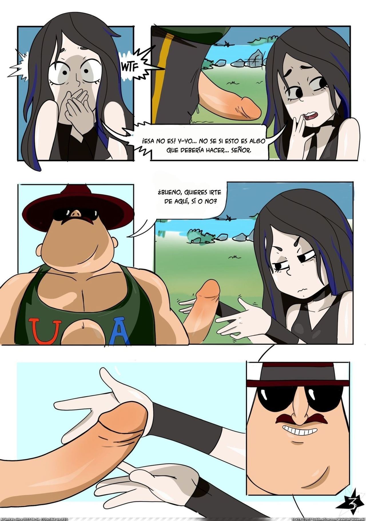 Campamento WWE page 4 full