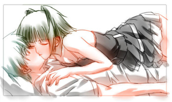 Ero kyōshitsu - BG CP - ansatsu R 18 practice cover