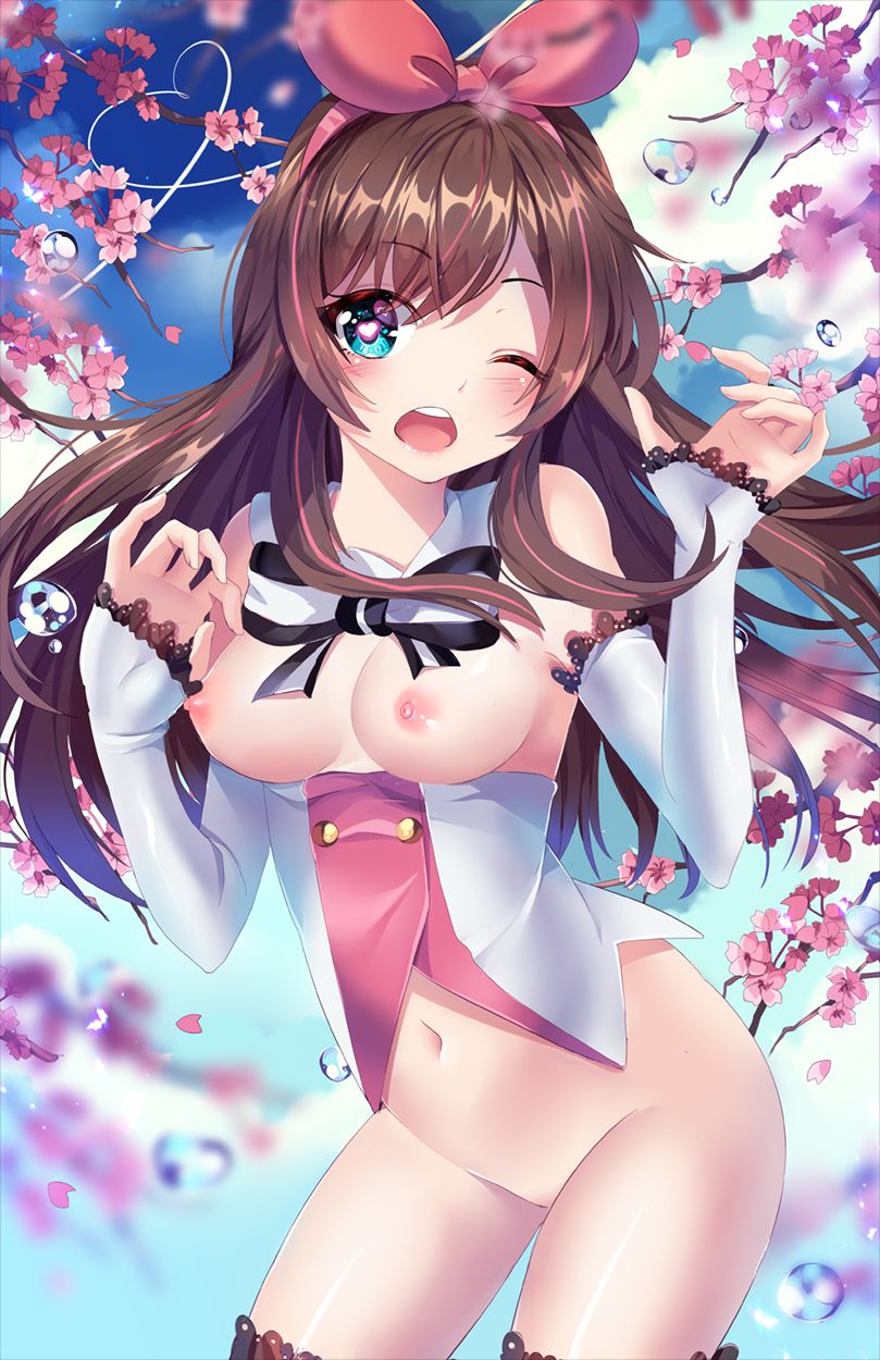 Kizuna Ai page 2 full
