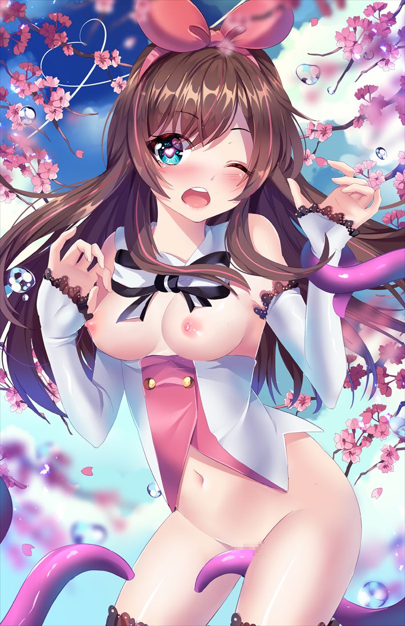 Kizuna Ai page 3 full