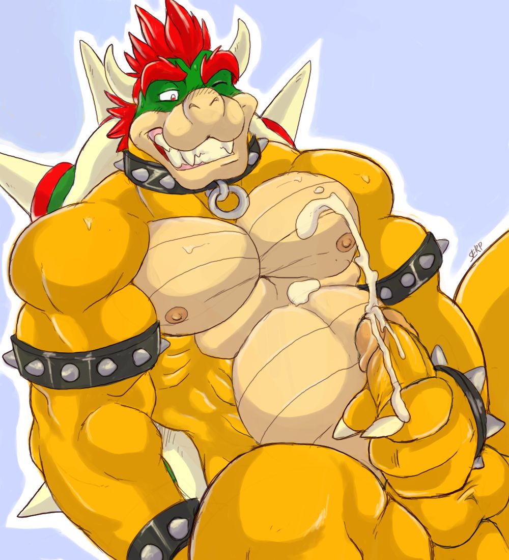 Bowser PACK I page 10 full