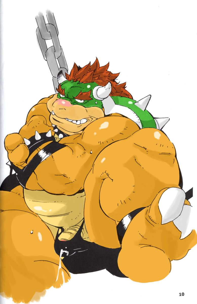 Bowser PACK I page 6 full