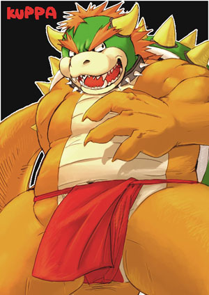 Bowser PACK I page 7 full