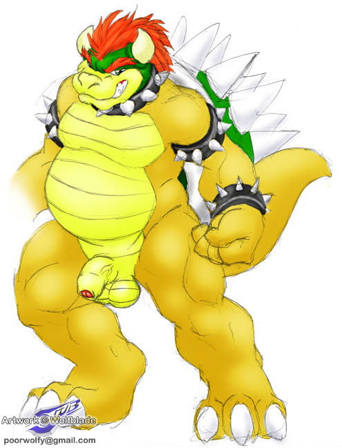 Bowser PACK I page 8 full