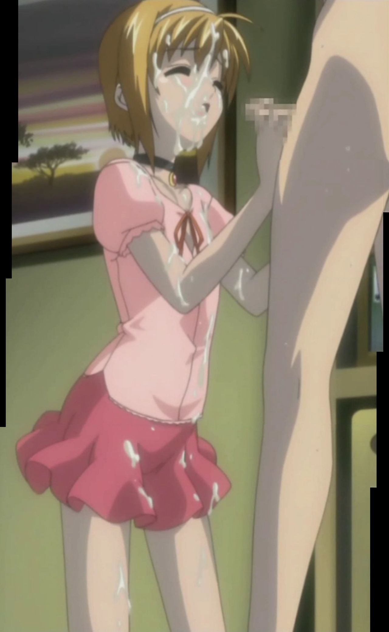 Boku no Pico HQ screenscaps page 6 full