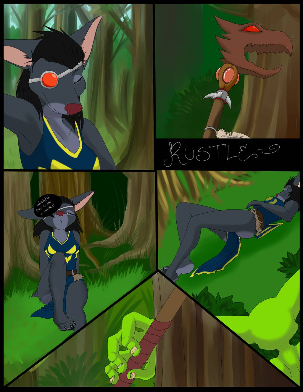 Naughty Imp-plications page 3 full
