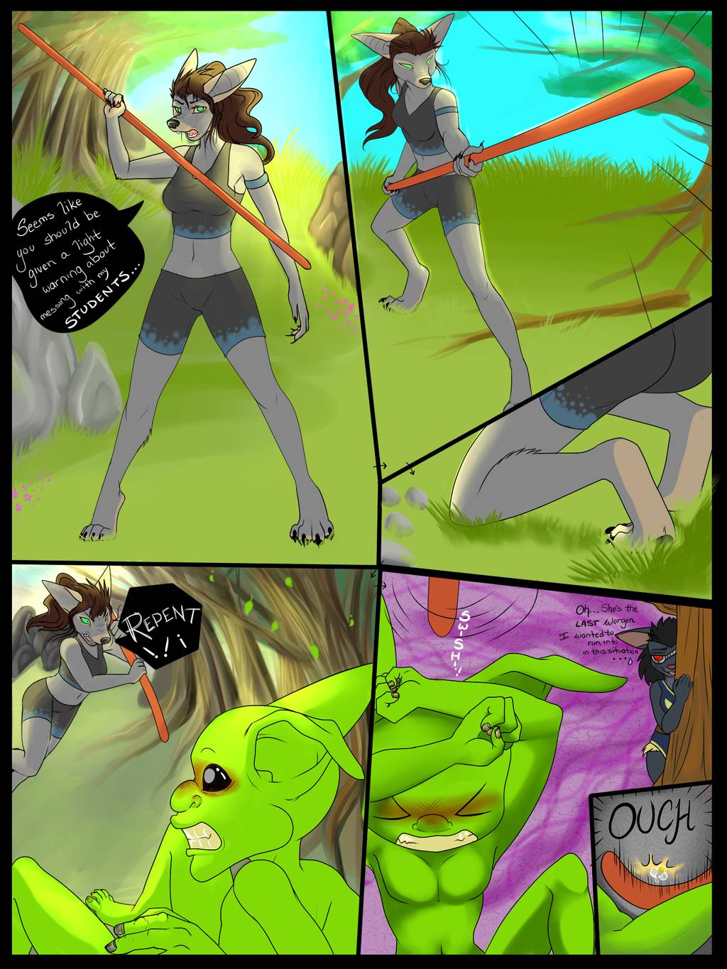 Naughty Imp-plications page 8 full