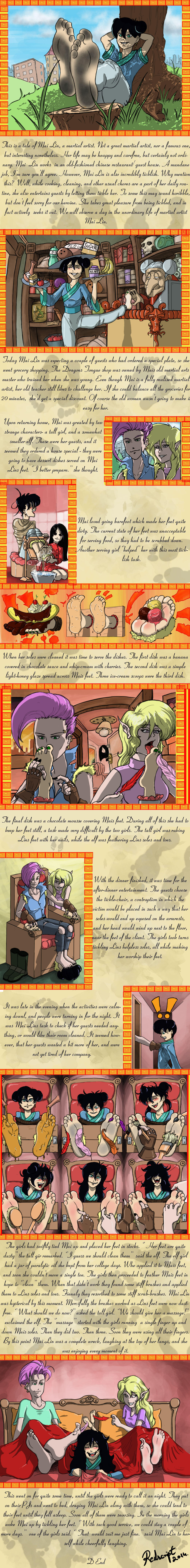 Artist:Redscript77 page 10 full