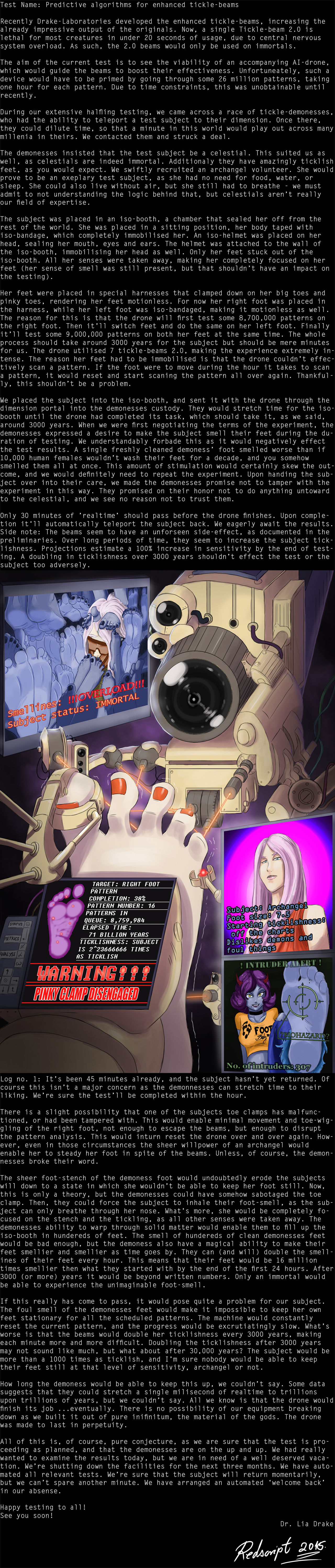 Artist:Redscript77 page 7 full