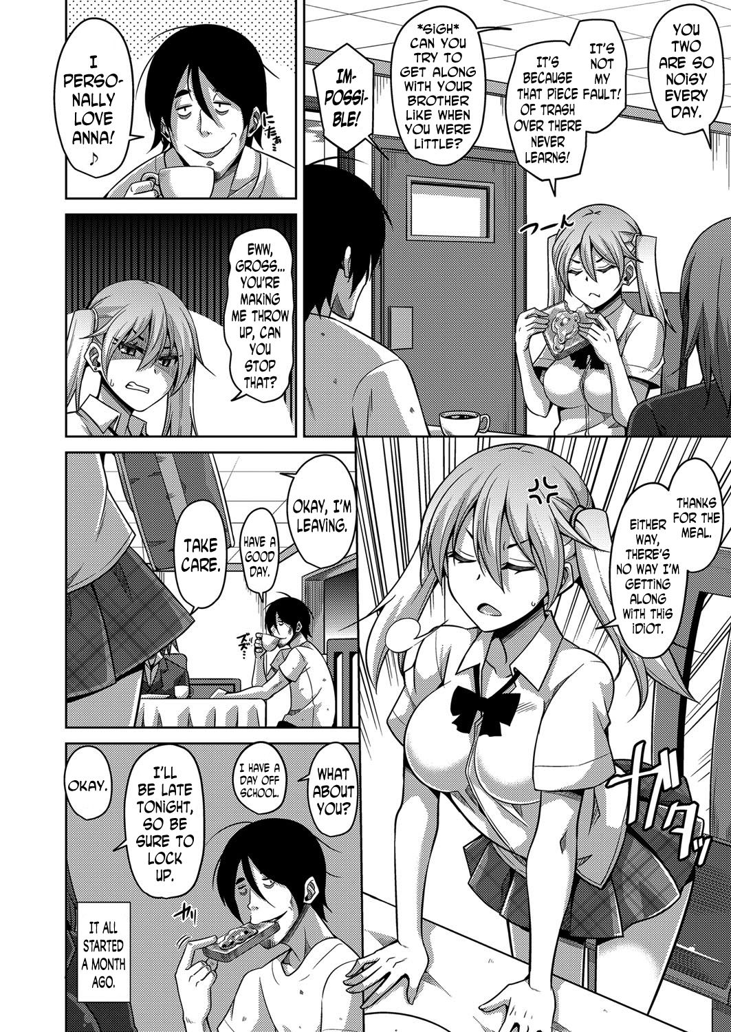 GyaruImo page 4 full