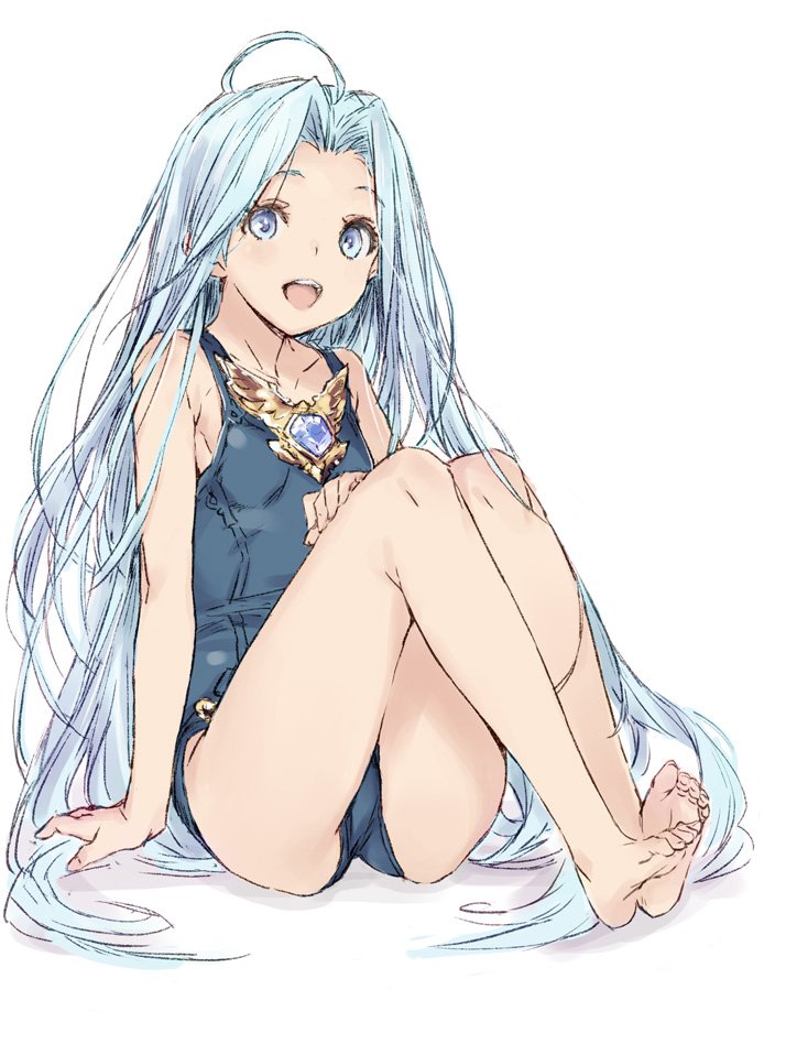 Lyria page 3 full
