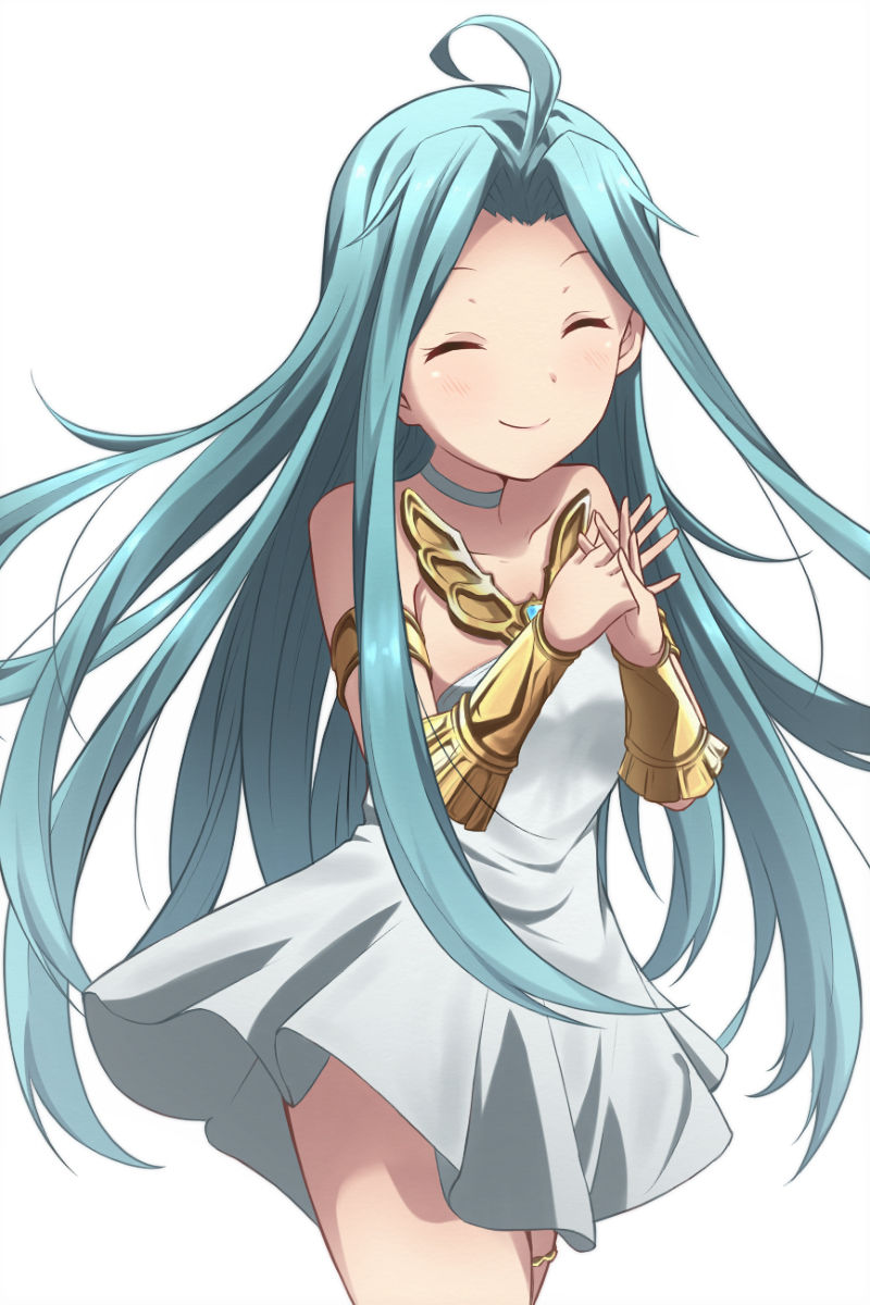 Lyria page 9 full