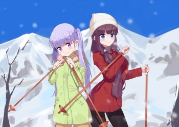 wu家小子 cover