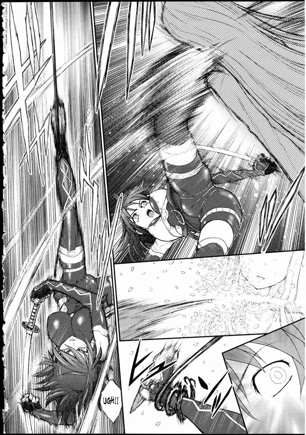 Futanari Oukoku no Bokkou 5 page 4 full