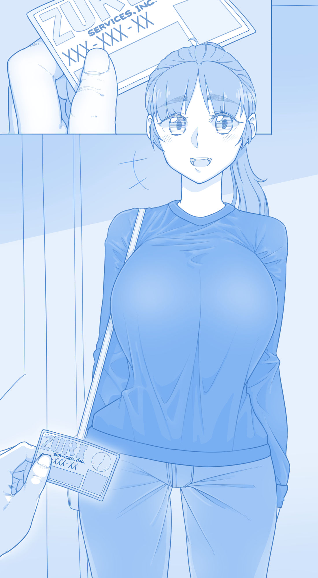 HOME SERVICE page 1 full