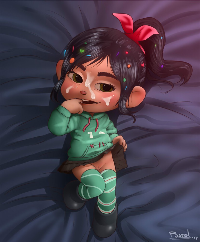 ARTIST EROPASTEL page 2 full
