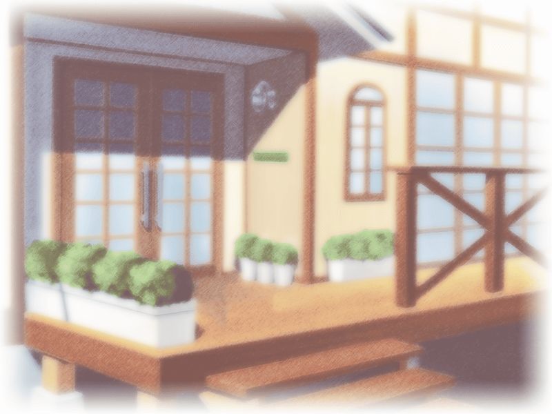 Momoiro Paradise -Sumikomi Beit Renai Tsuki- page 5 full