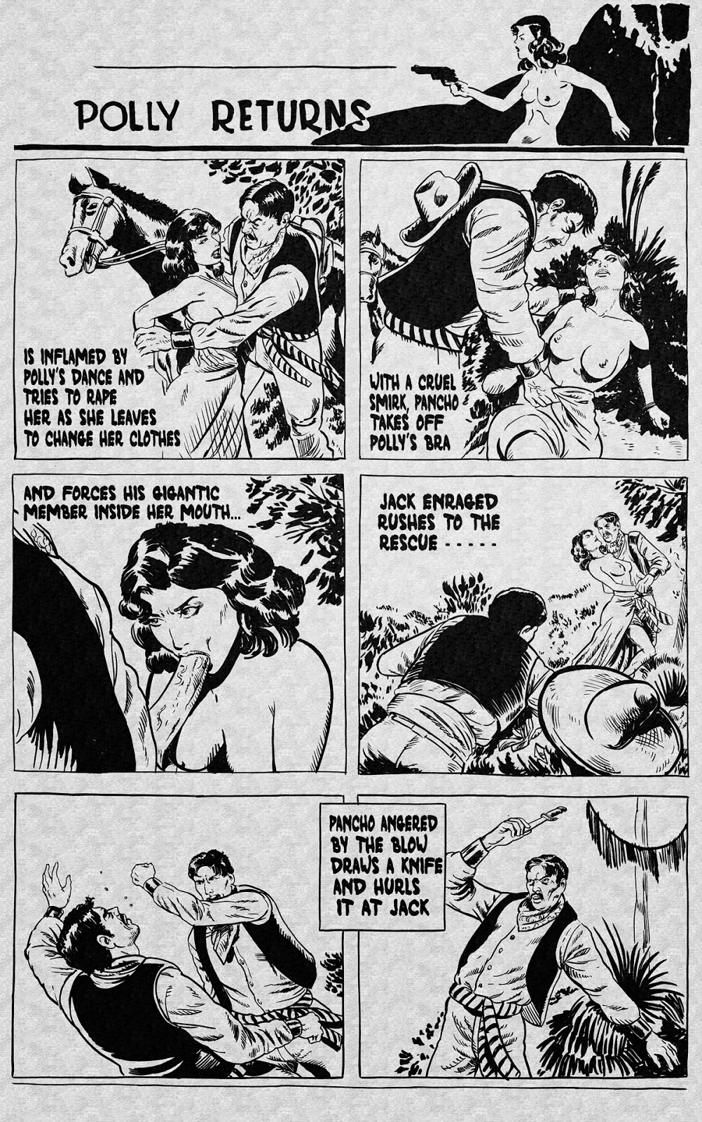 Polly of the Plains page 2 full
