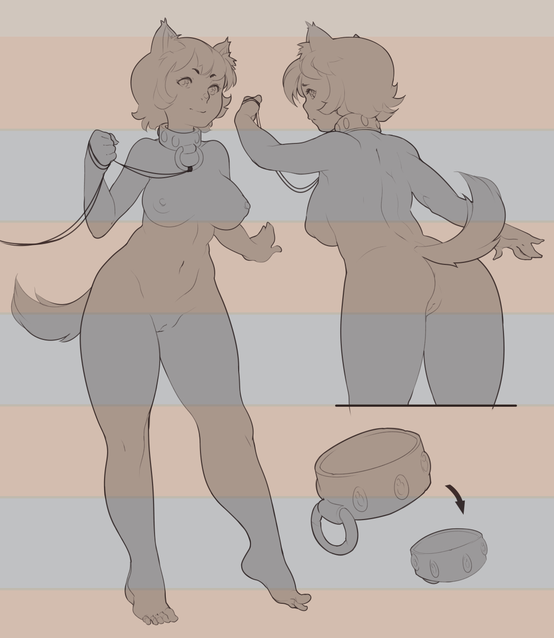 Ashtoreth Character Sheet page 3 full