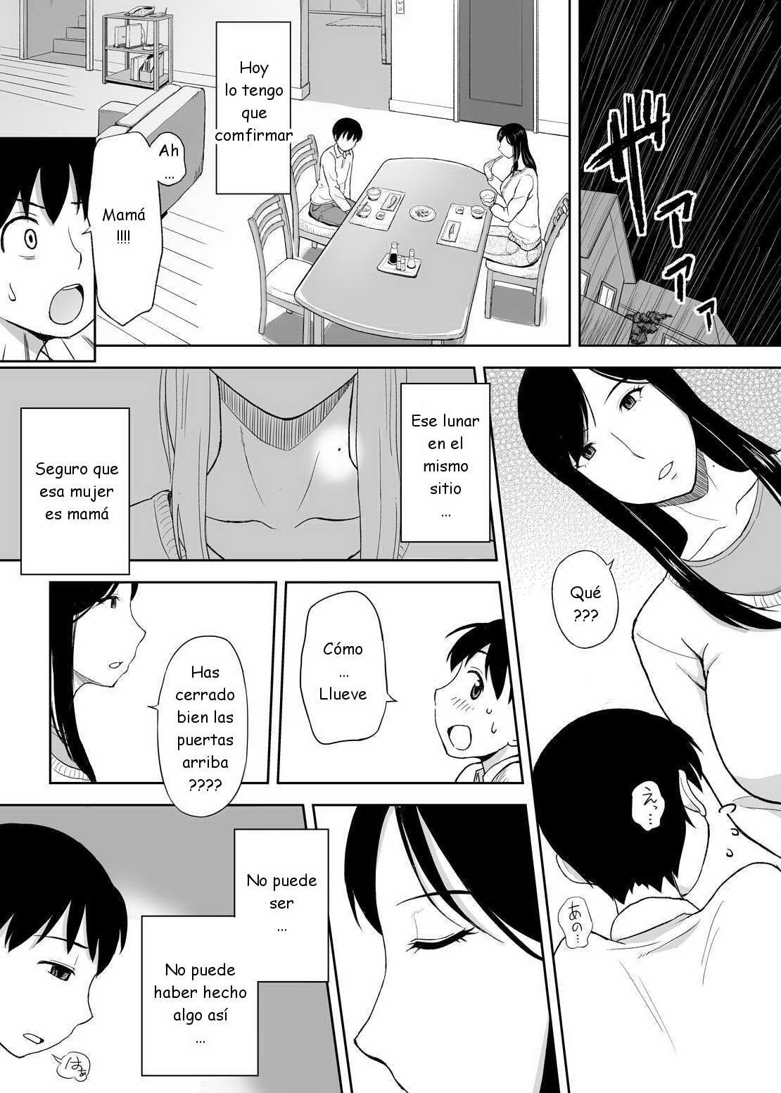 Mamamama ~Musuko no Chinpo wa Haha no Omocha!?~ page 2 full
