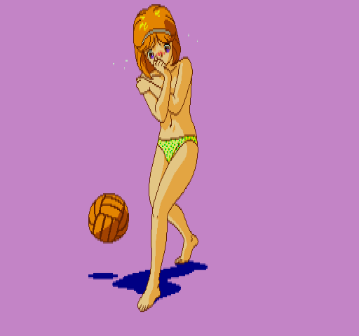 Bijokko Gakuen page 10 full