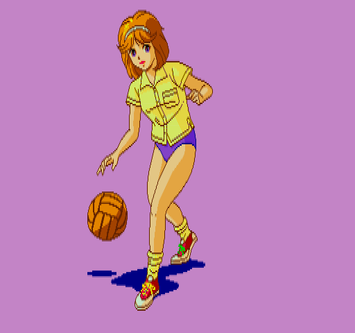 Bijokko Gakuen page 5 full