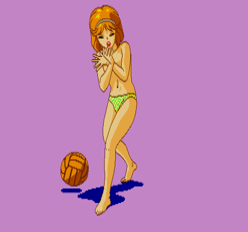 Bijokko Gakuen page 9 full