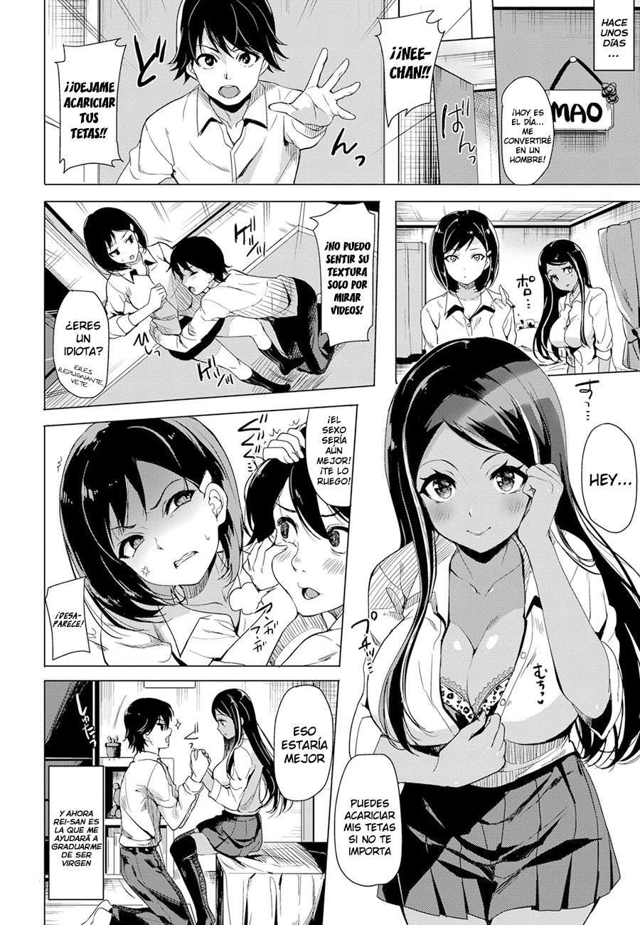 Koakuma ageman page 2 full