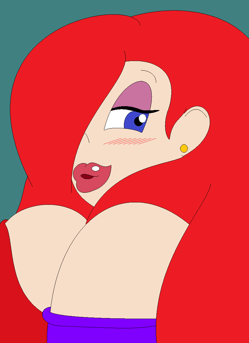 Jessica rabbit and the 2 dwarfs page 7 full