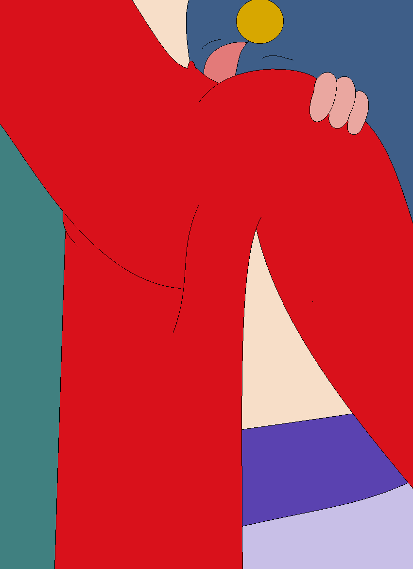 Jessica rabbit and the 2 dwarfs page 9 full