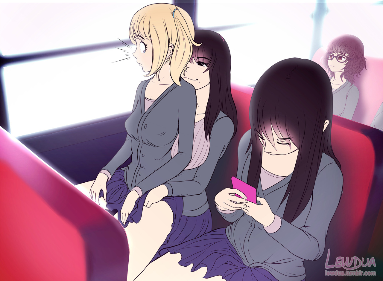 Lewdua page 4 full