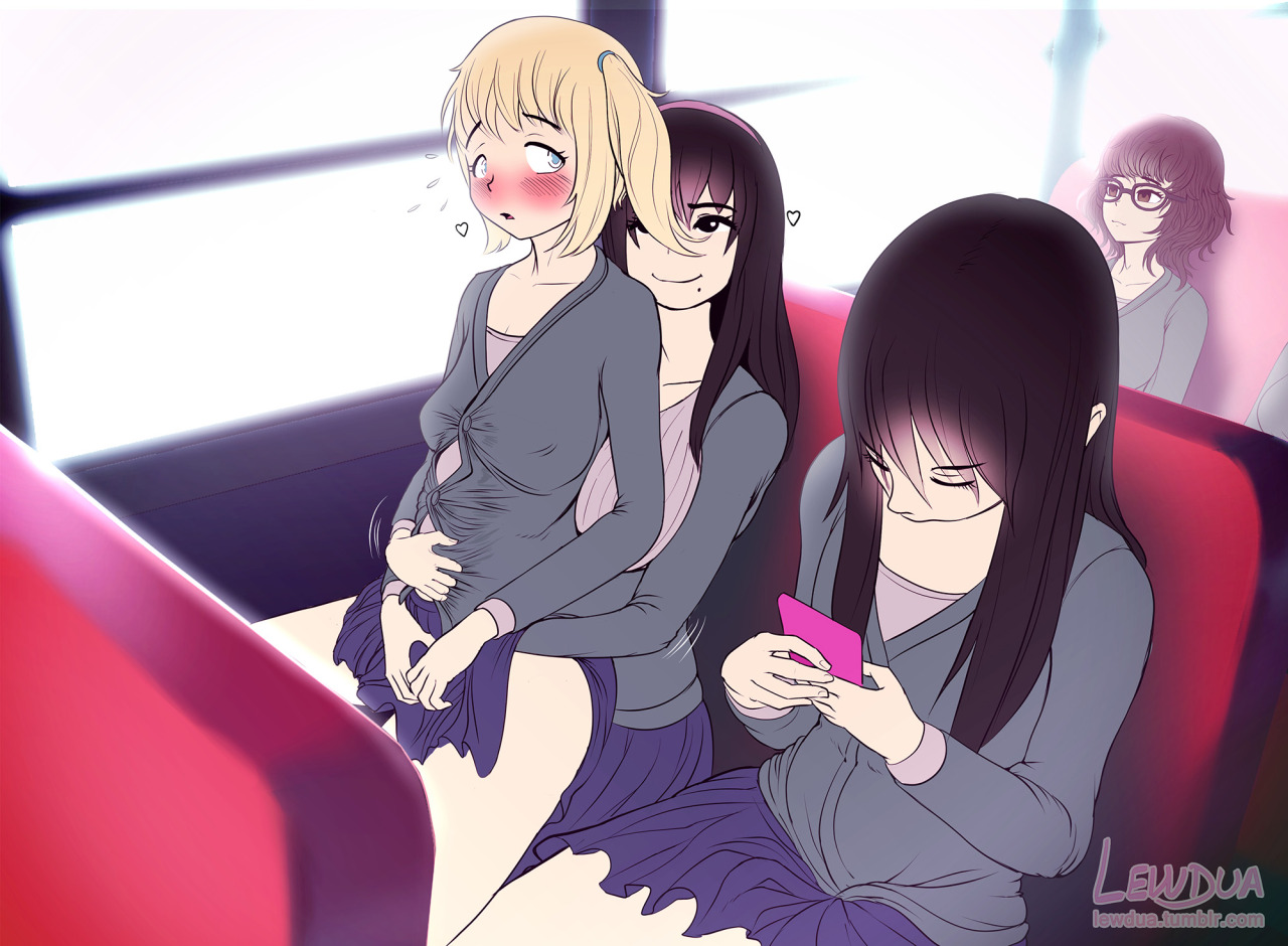 Lewdua page 9 full