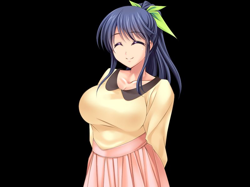 Netorare Shimai Nisshi ~Daisuki na Kare no Yuujin Kimo Otoko ni Netorare Ninshin~ Character CGs page 10 full