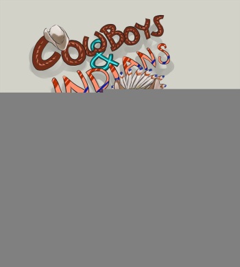 cowboys and indians cover