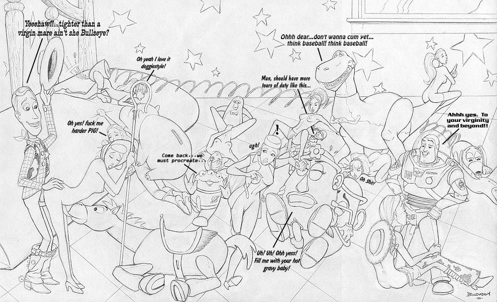 ARTIST Bigdaddy page 5 full